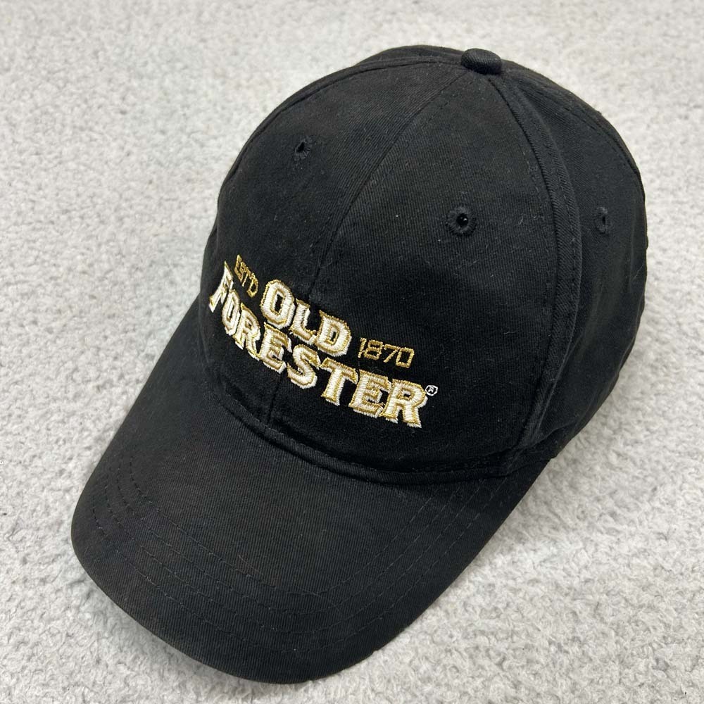 Old Forester Bourbon whiskey Hat One Size Baseball Cap